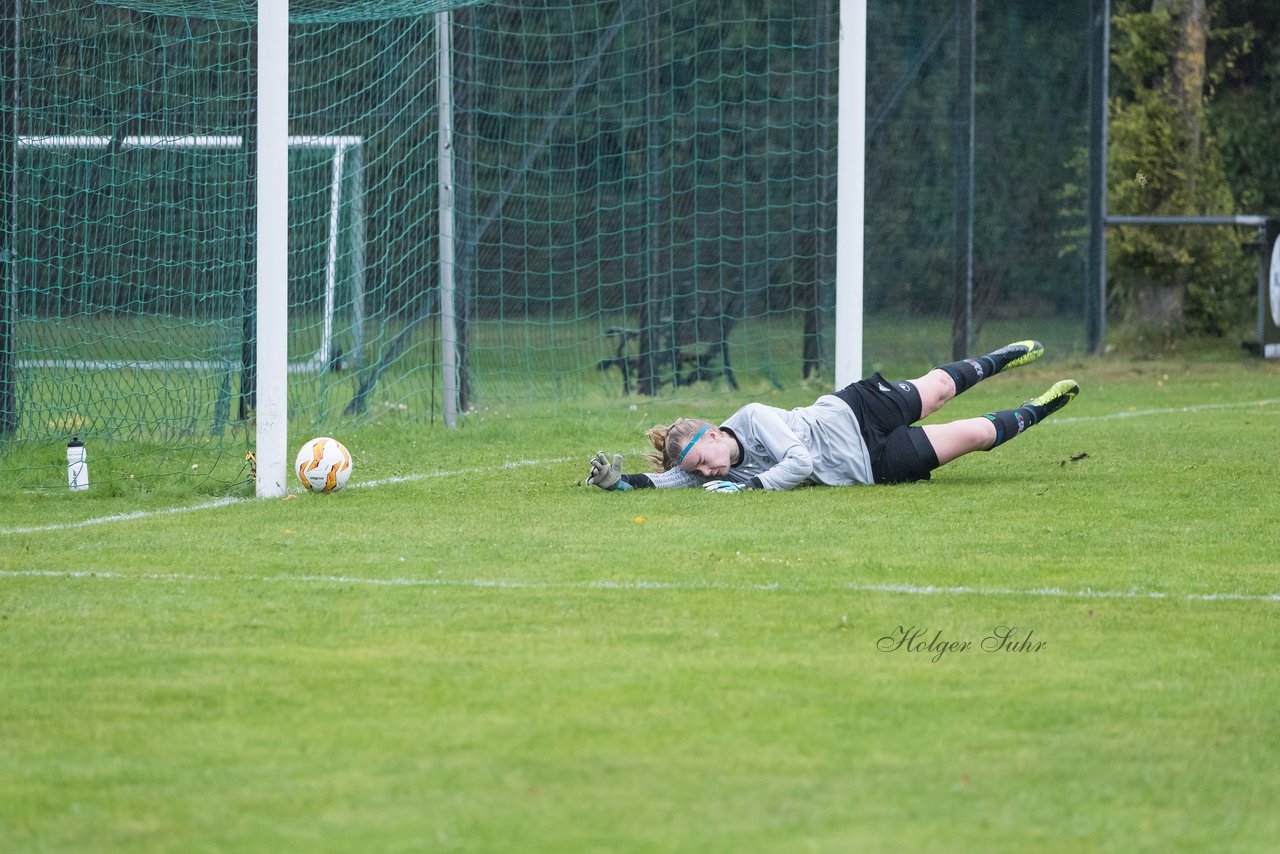 Bild 127 - Frauen SV Henstedt Ulzburg II - TSV Klausdorf : Ergebnis: 2:1